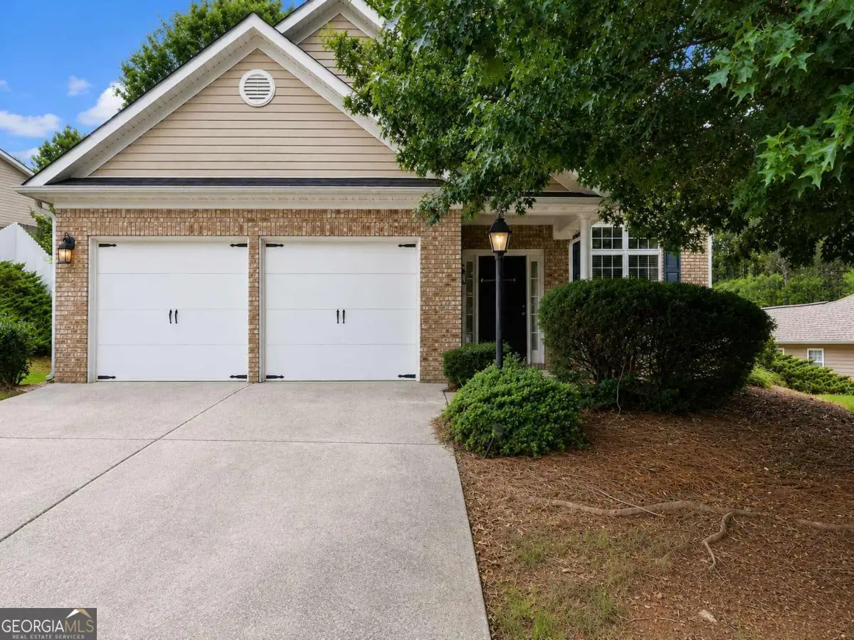 5013 Centennial Commons Drive Nw, Acworth, GA 30102 - #1