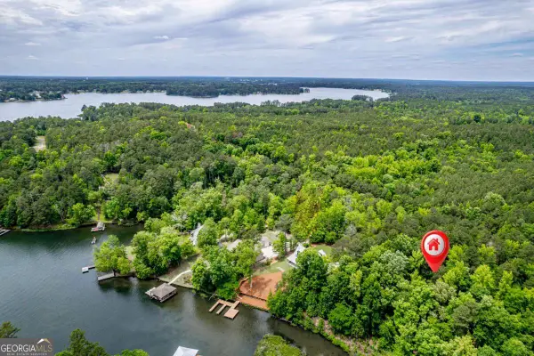 206 Erin Shores Drive, Sparta, GA 31087
