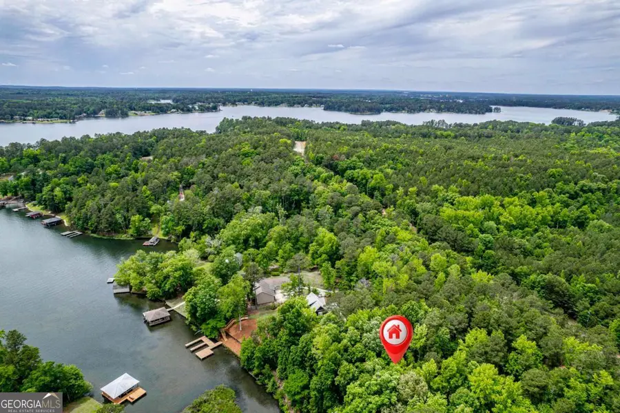 206 Erin Shores Drive, Sparta, GA 31087 - #3