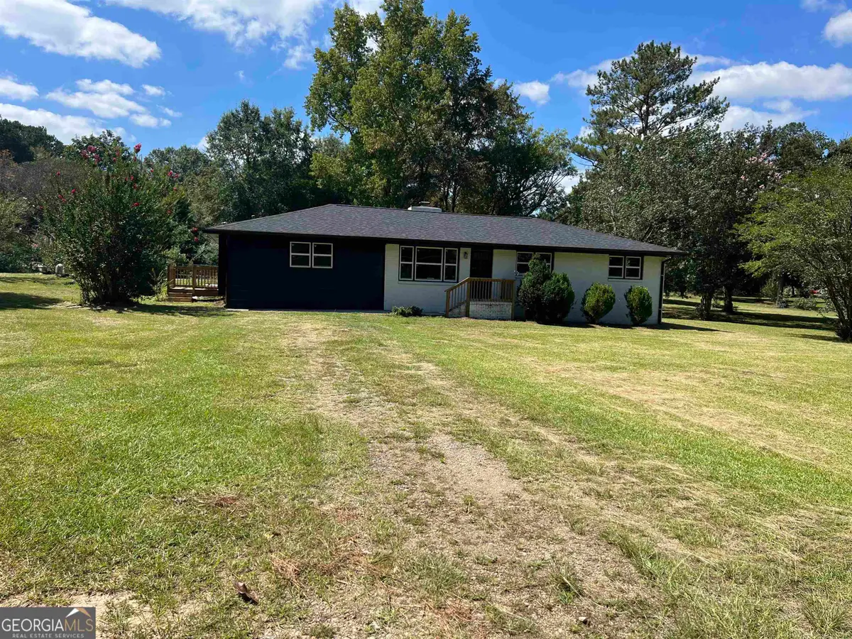 415 Crabapple Road, Fayetteville, GA 30215 - #1