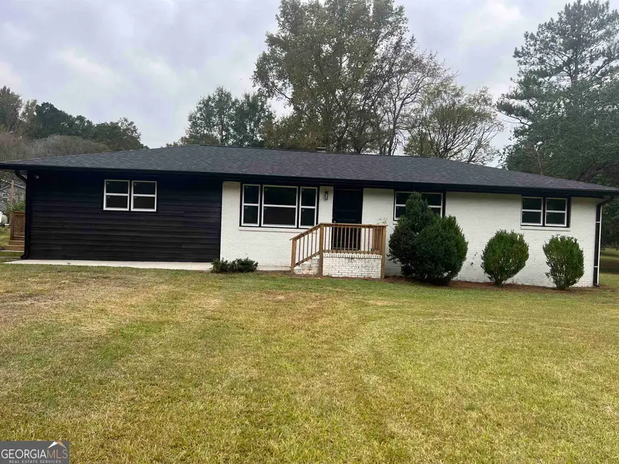 415 Crabapple Road, Fayetteville, GA 30215 - #3