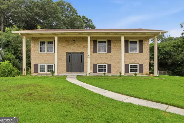 2442 Wakefield Cove, Morrow, GA 30260