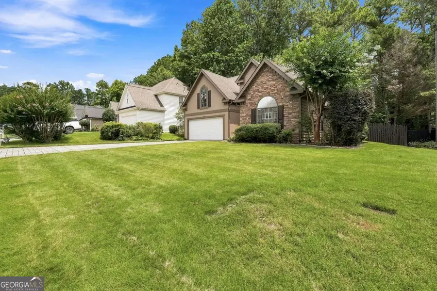 3848 Laurel Drive Nw, Acworth, GA 30101 - #2