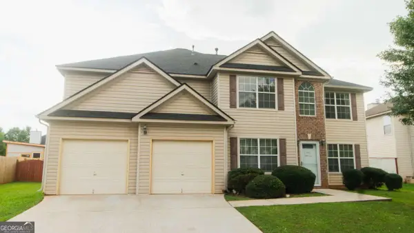 420 Oak Terrace Drive, Covington, GA 30016