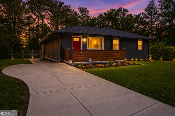 3695 Tulip, Decatur, GA 30032