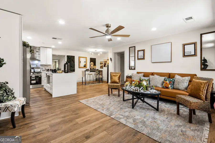 3695 Tulip Drive, Decatur, GA 30032 - #3