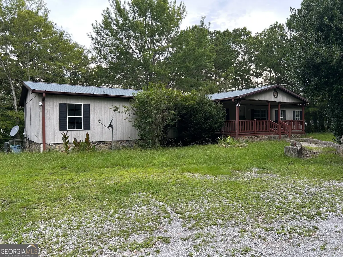 869 Carter Mountain Road, Rockmart, GA 30153 - #1