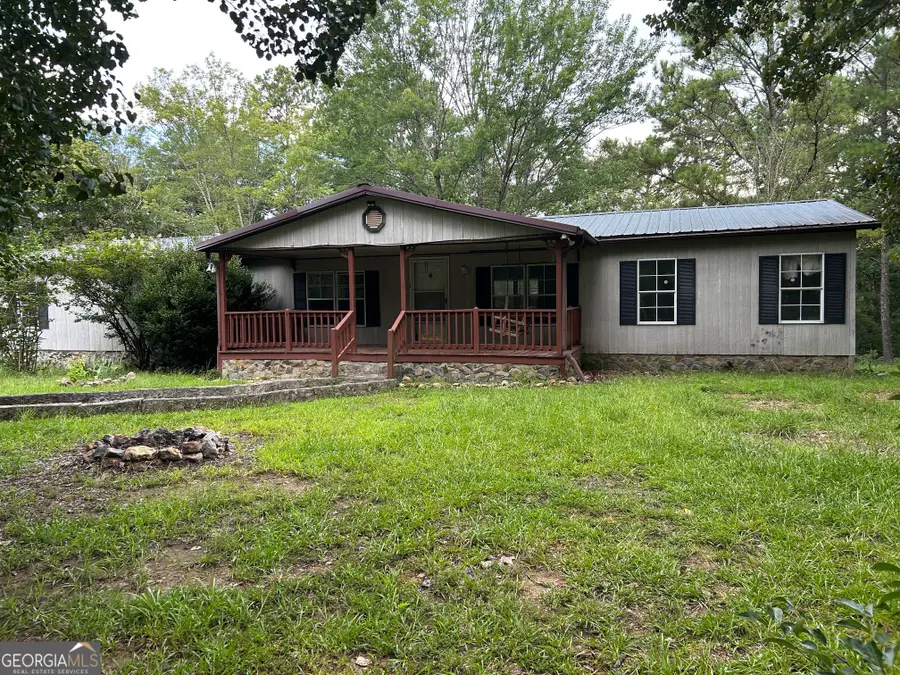 869 Carter Mountain Road, Rockmart, GA 30153 - #2