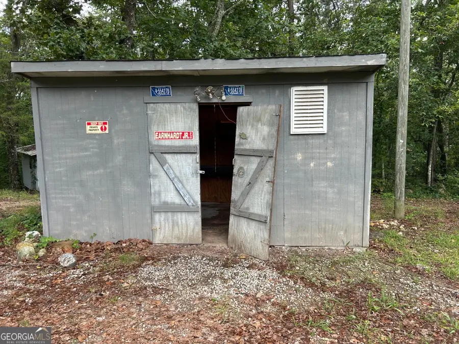 869 Carter Mountain Road, Rockmart, GA 30153 - #3