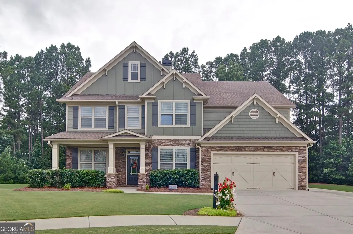 35 Noble Fir Trace, Dallas, GA 30132 - #1