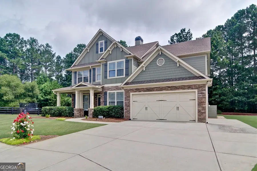 35 Noble Fir Trace, Dallas, GA 30132 - #2