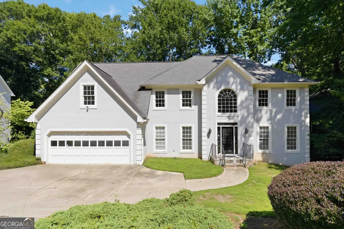 275 Sageglen Road, Lawrenceville, GA 30044 - #1