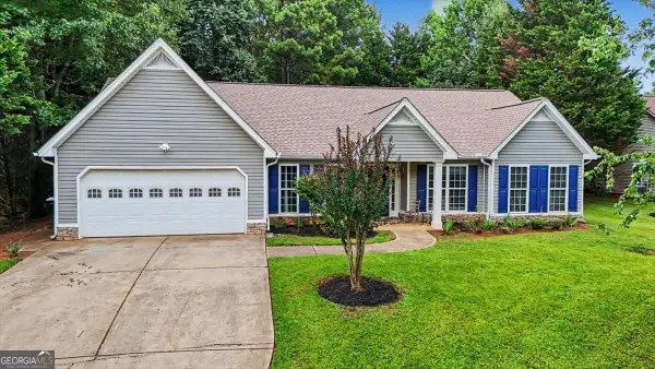 67 Mossy Oak Lane, Dallas, GA 30157