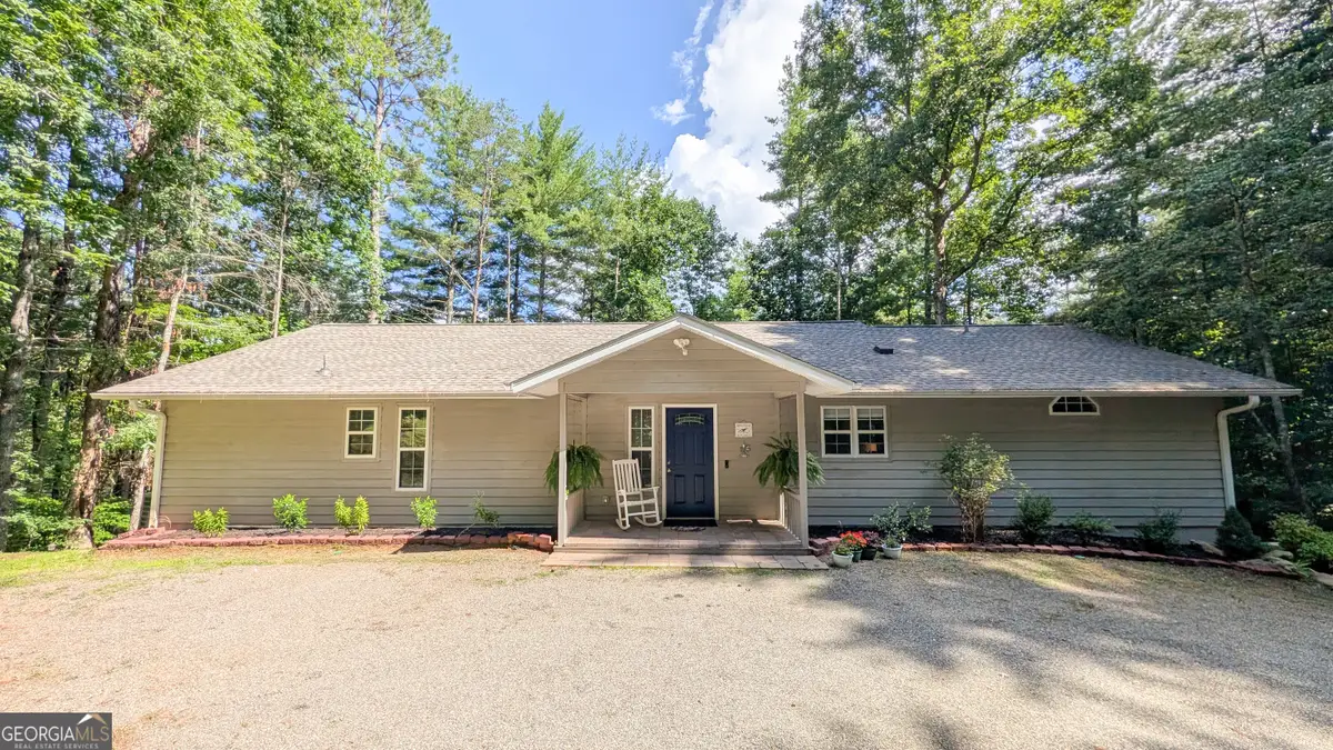 5302 Summer Wood Lane, Young Harris, GA 30582 - #1