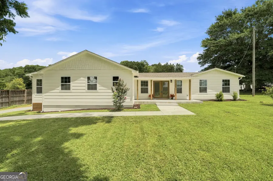 1520 Mission Road Sw, Cartersville, GA 30120 - #2