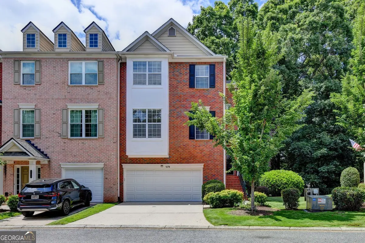 5276 Wellsley Bend, Johns Creek, GA 30005 - #1