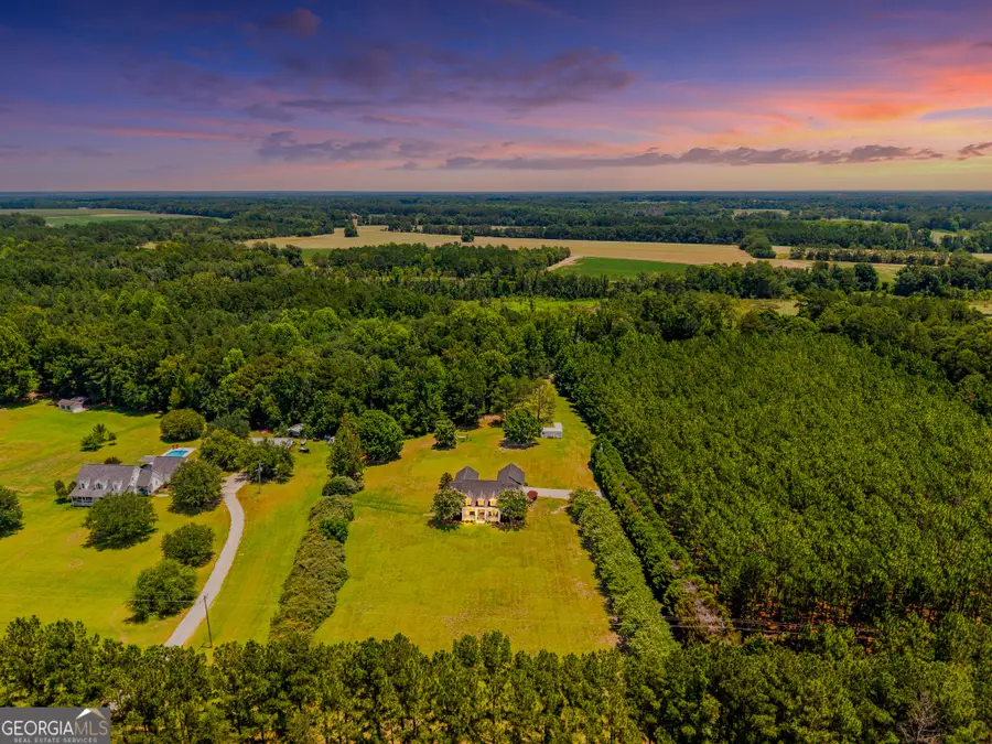 1062 Franklin Road, Statesboro, GA 30461 - #3