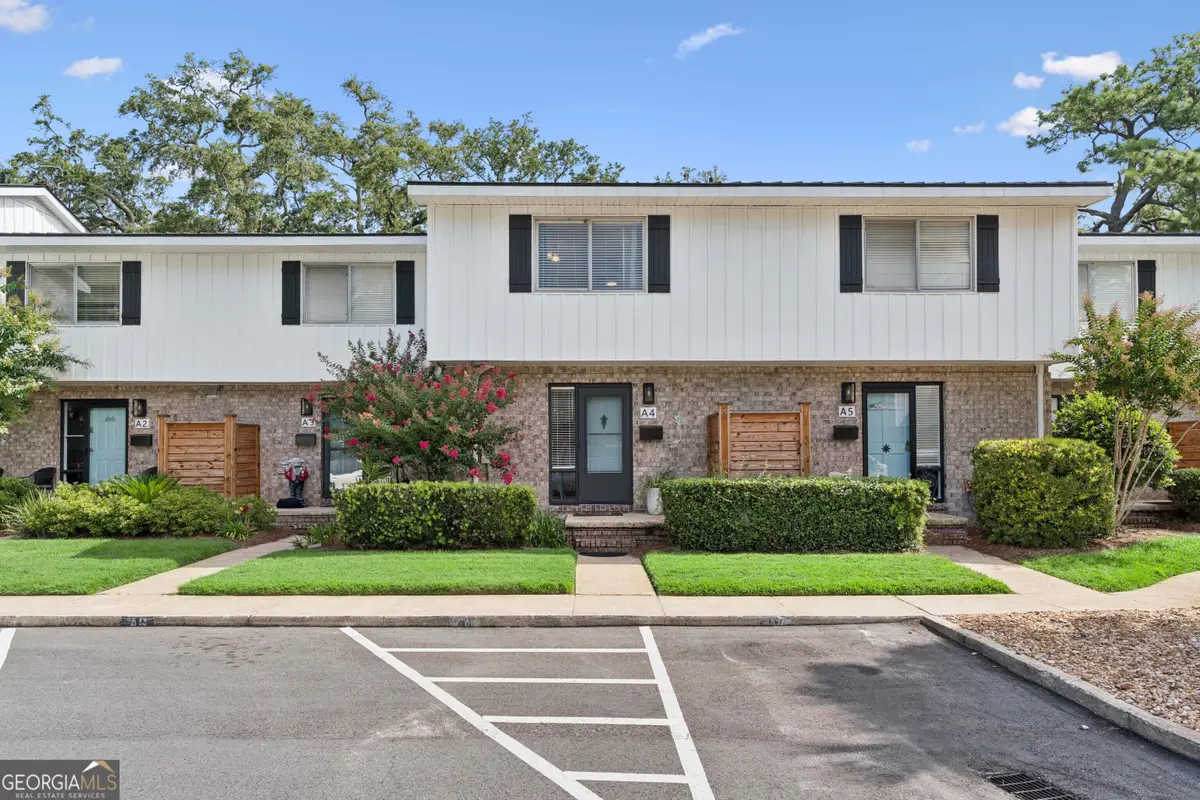 1500 Demere Road #A4, Saint Simons, GA 31522 - #1