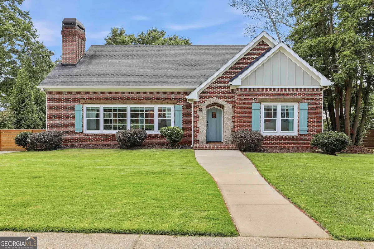 63 Cole Street, Fairburn, GA 30213 - #1