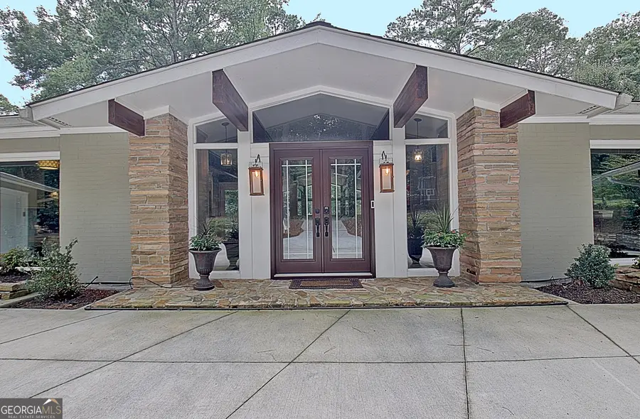 626 Golf View Drive, Peachtree City, GA 30269 - #2