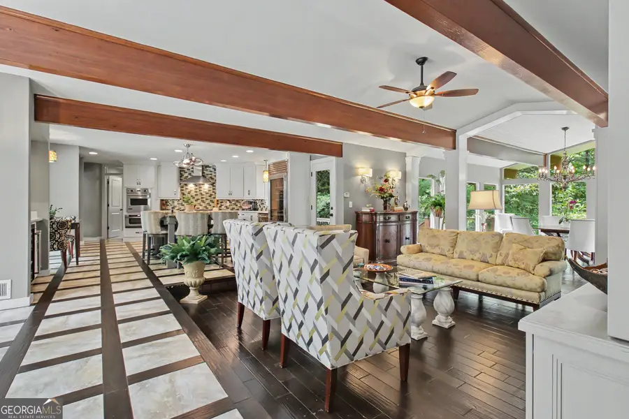 626 Golf View Drive, Peachtree City, GA 30269 - #3