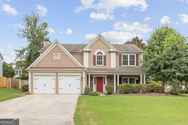 2398 Lake Villas Court, Duluth, GA 30097