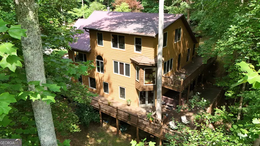 187 Still Water Way, Demorest, GA 30535 - #2