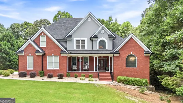 1505 Lake Forest Lane, McDonough, GA 30253