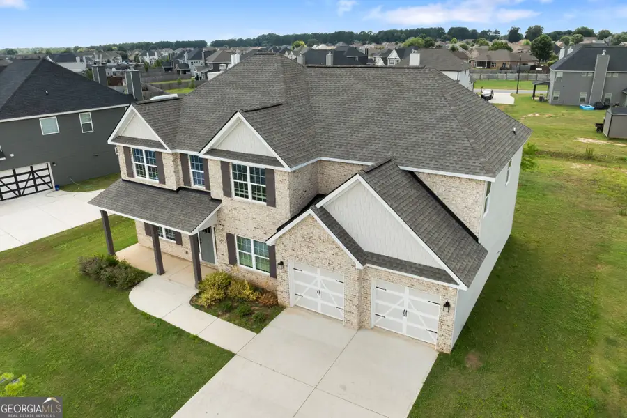 302 Weeping Moss Way, Kathleen, GA 31047 - #3