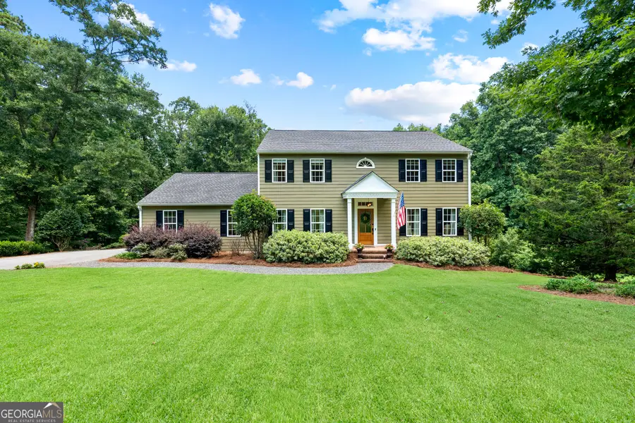 210 Highland Trail, Lagrange, GA 30240 - #3