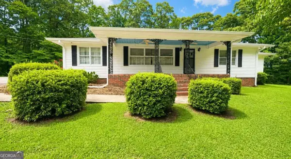 126 East Side, Tallapoosa, GA 30176