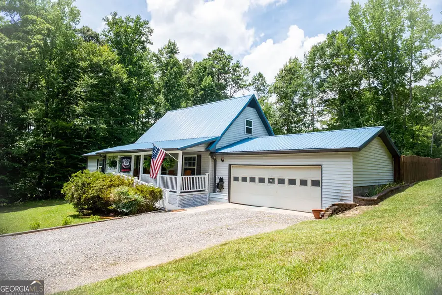 9 Ballard Drive, Griffin, GA 30223 - #2