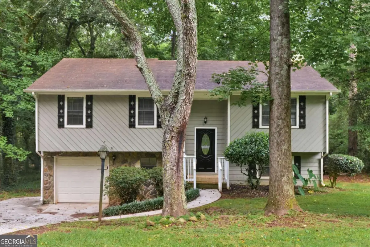 3429 Tarragon Drive, Decatur, GA 30034 - #1