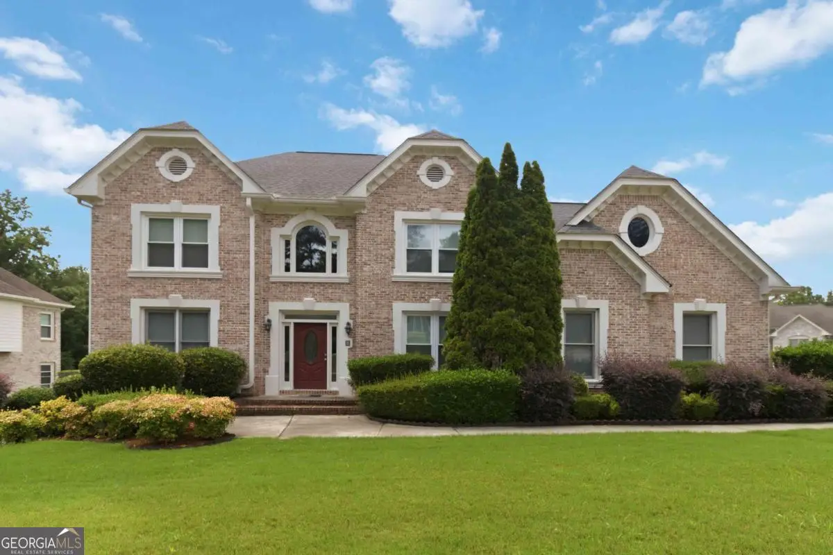 3031 Cadbury Trail, Snellville, GA 30039 - #1