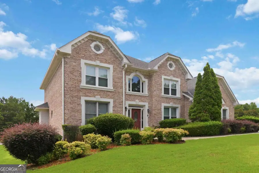 3031 Cadbury Trail, Snellville, GA 30039 - #2