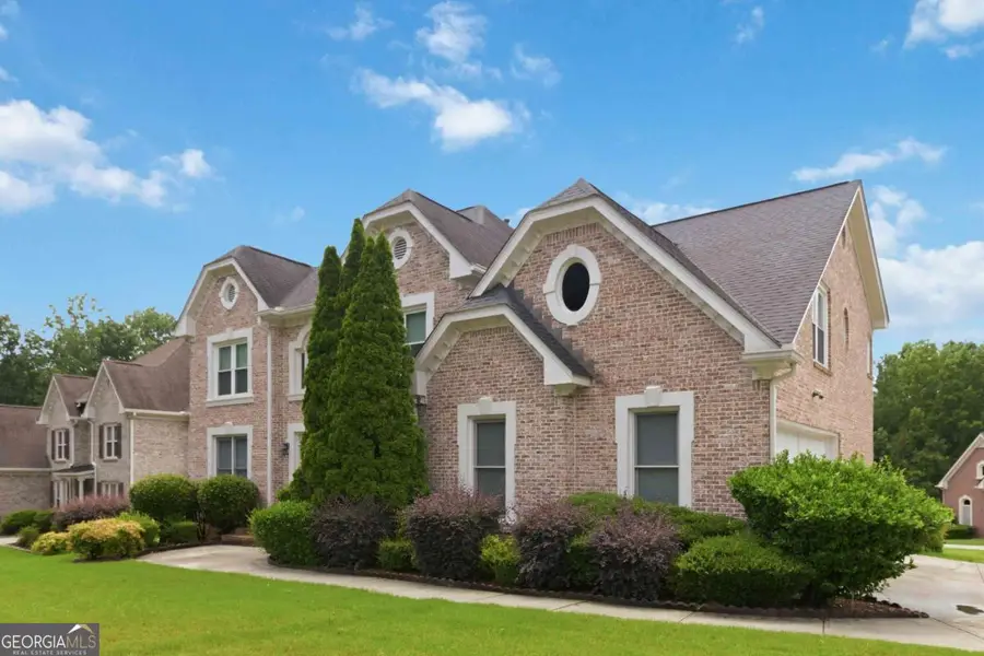 3031 Cadbury Trail, Snellville, GA 30039 - #3