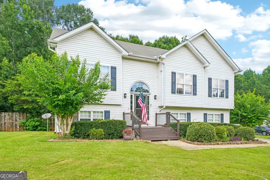 130 Chesterfield Drive, Newnan, GA 30265 - #2