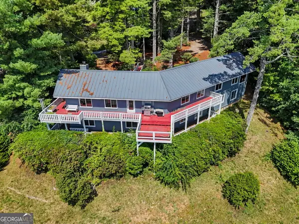 48 Little Bear Trail, Sky Valley, GA 30537