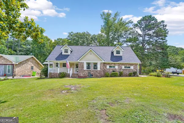 4671 Flint Hill Road, Austell, GA 30106