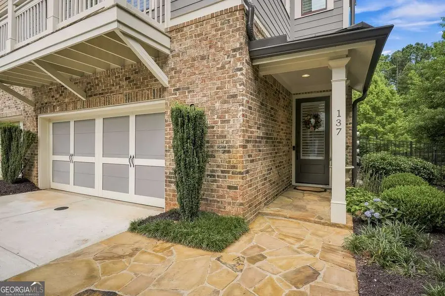 137 Quinn Way, Milton, GA 30004 - #3