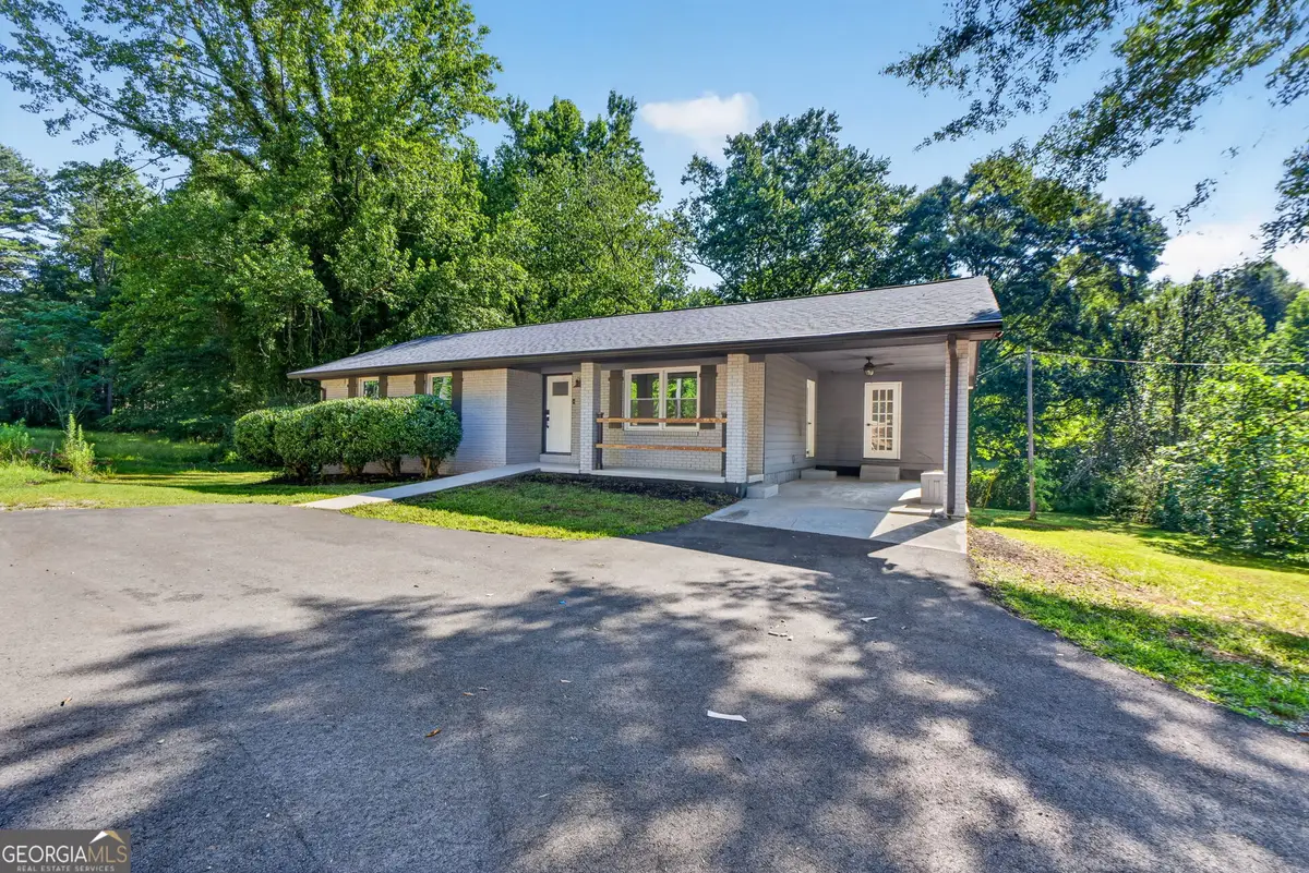 93 Floyd Lane, Hampton, GA 30228 - #1