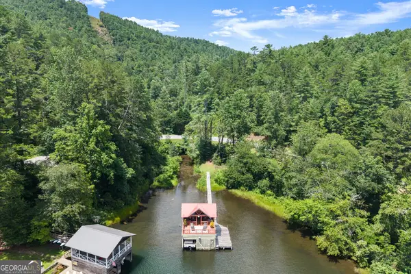 2791 Seed Lake Road, Lakemont, GA 30552