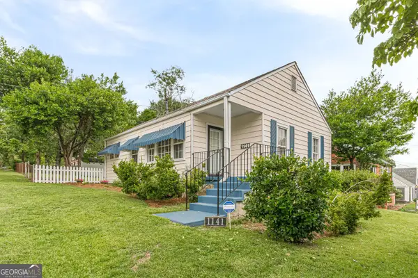 1141 Jefferson Avenue, East Point, GA 30344