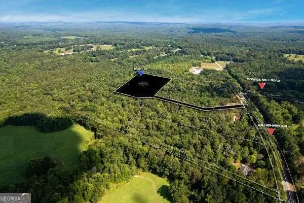 7804 Georgia Highway 100, Buchanan, GA 30113 - #1