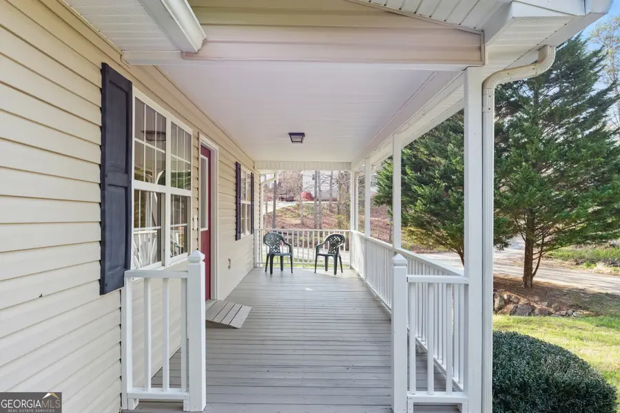 218 Eden Woods, Clarkesville, GA 30523 - #2