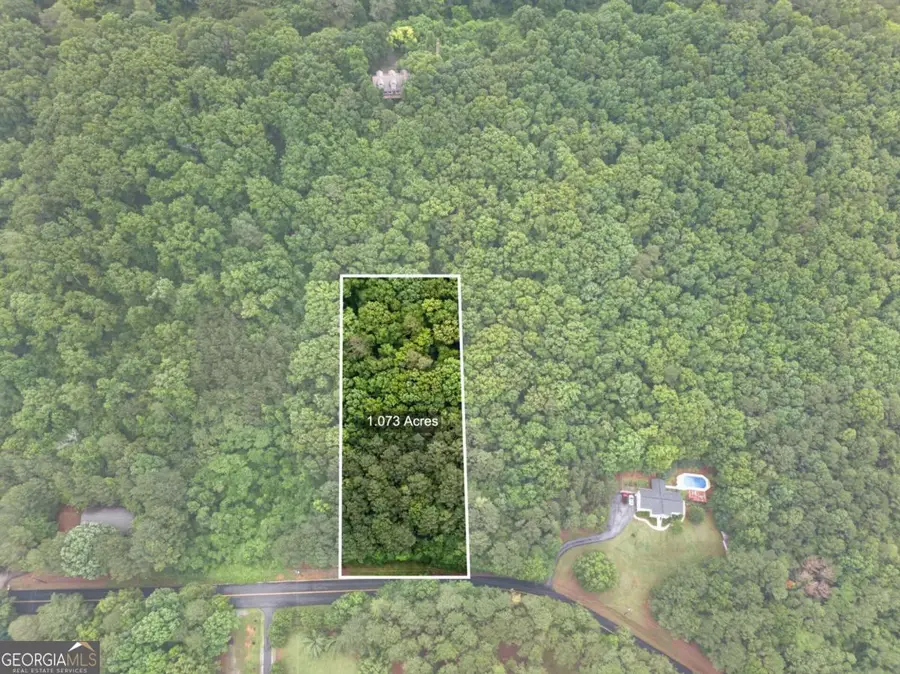 0 Chateau Drive, Rome, GA 30161 - #2