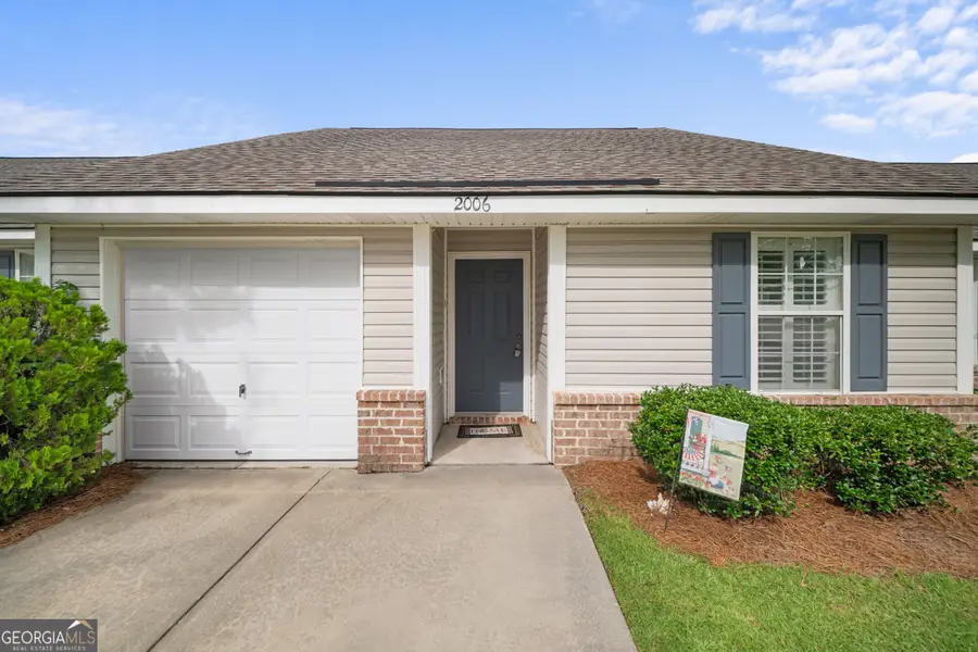 2006 Dawson Lane, Rincon, GA 31326 - #3