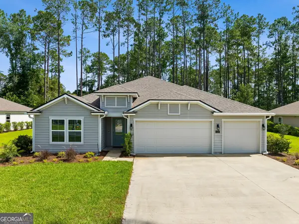 112 Angler Lane, St. Marys, GA 31558