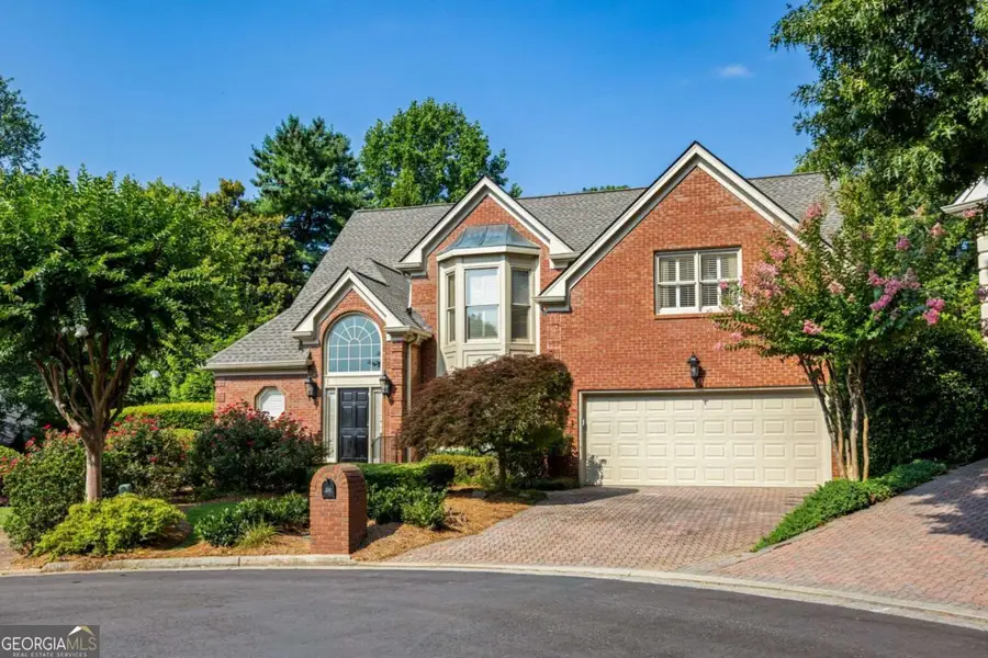 240 Embassy Court, Sandy Springs, GA 30328 - #2