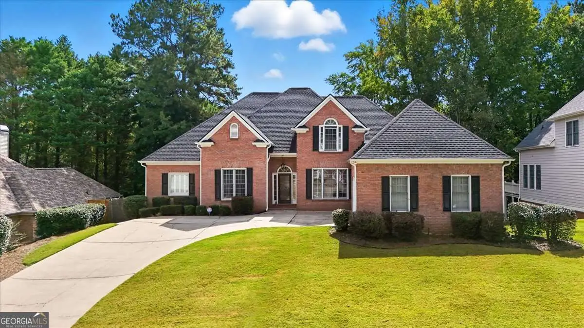 2021 Cockrell Pointe Nw, Kennesaw, GA 30152 - #1